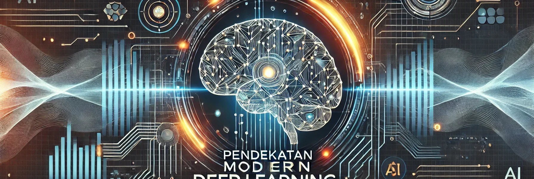 Pendekatan Modern Deep Learning