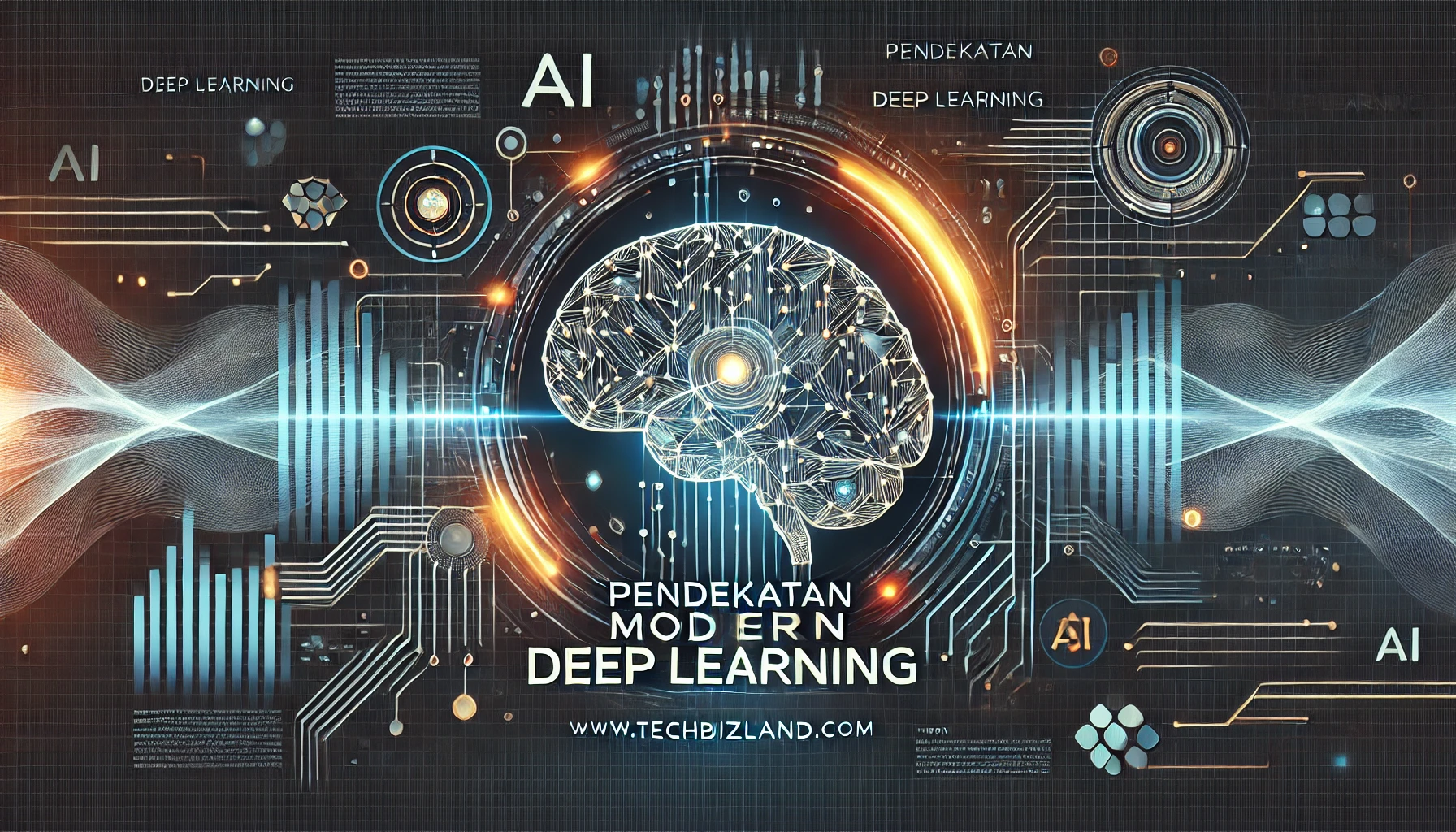 Pendekatan Modern Deep Learning