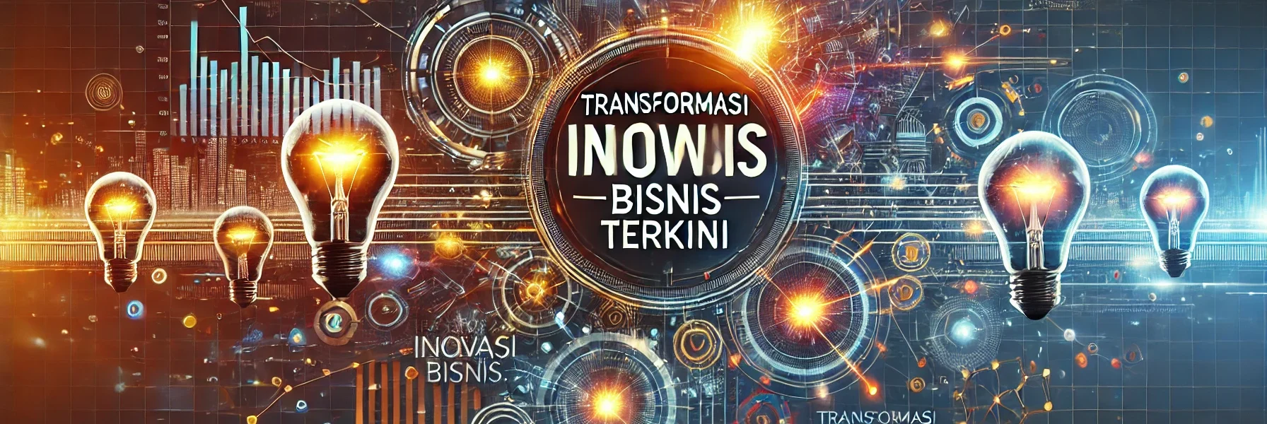 Transformasi Inovasi Bisnis Terkini